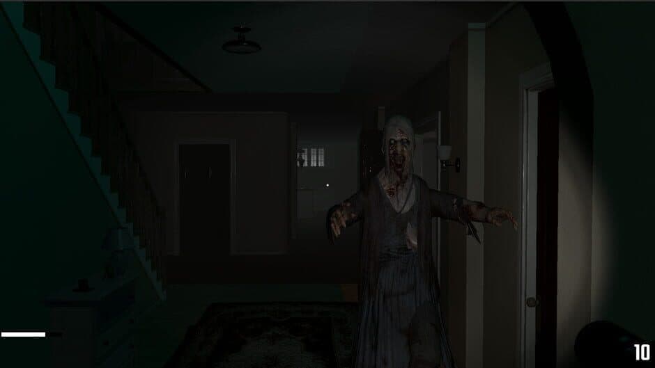 Скриншот 4 из The House Sitter's 5 Nights
