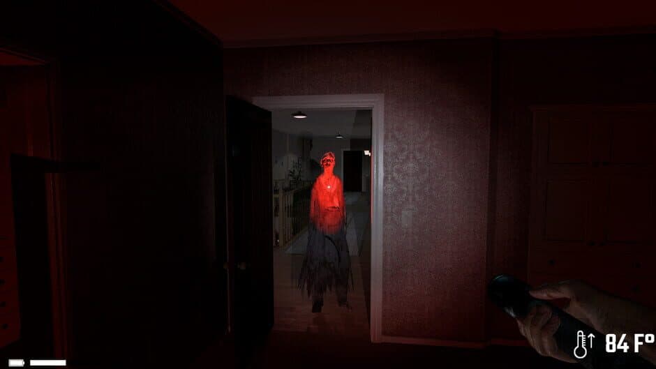 Скриншот 1 из The House Sitter's 5 Nights