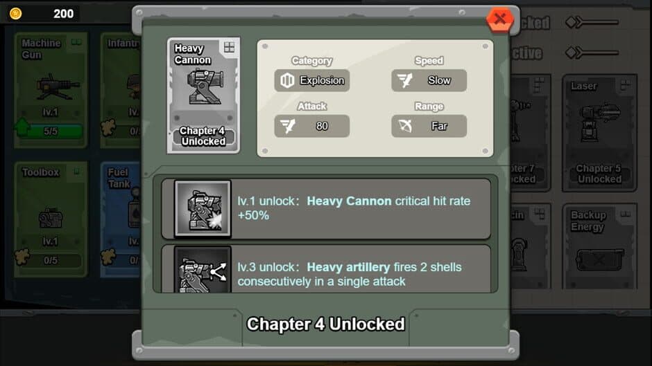 Скриншот 11 из Thunder Tank: Iron Shield