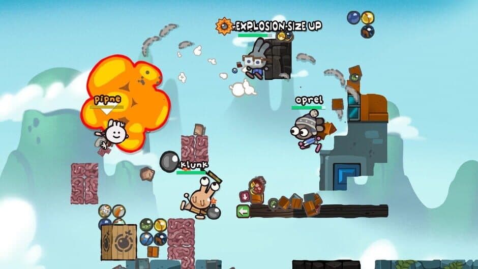 Скриншот 4 из Bommy