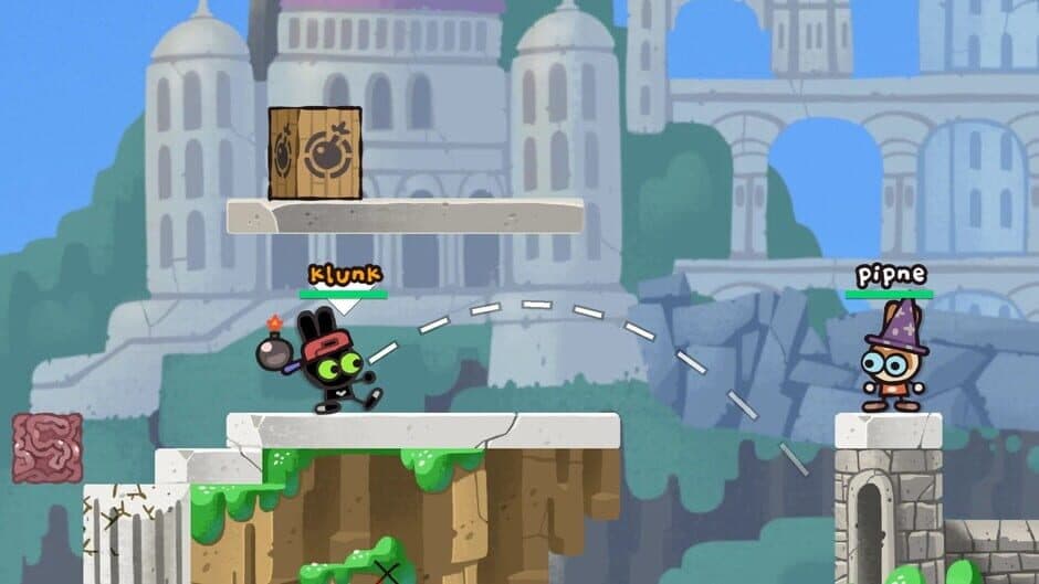 Скриншот 2 из Bommy