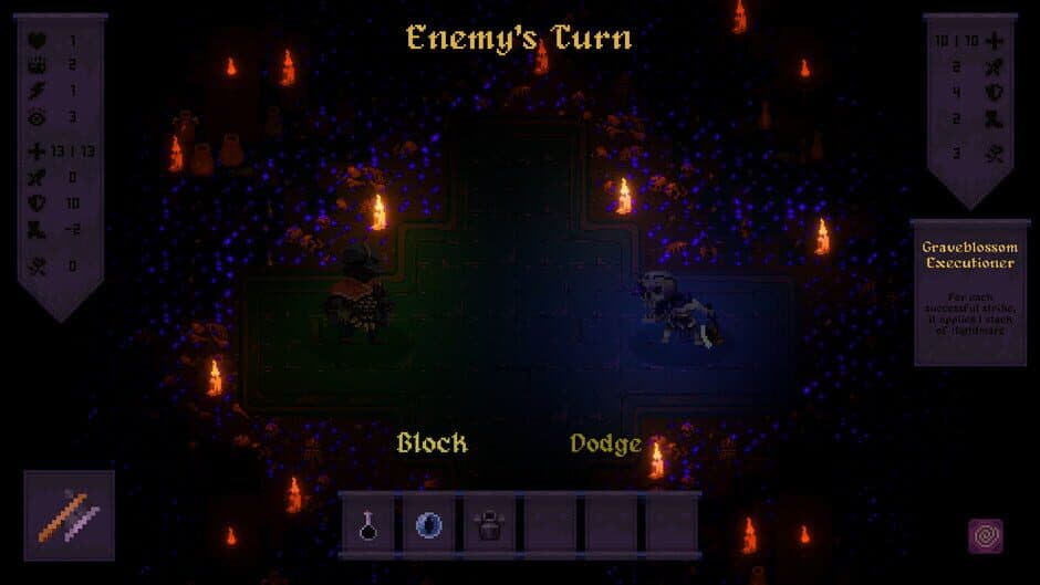 Скриншот 3 из Dungeon Rise