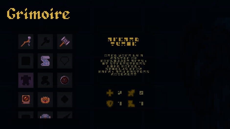 Скриншот 4 из Dungeon Rise