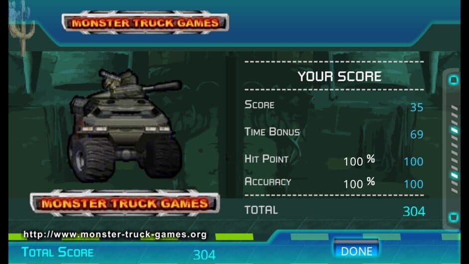 Скриншот 4 из Heavy Truck