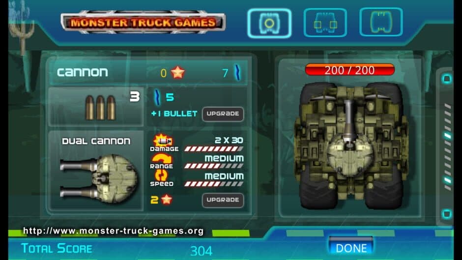 Скриншот 5 из Heavy Truck