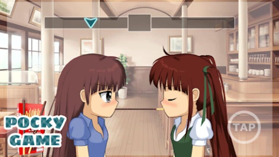 Скриншот 10 из Shoujo City