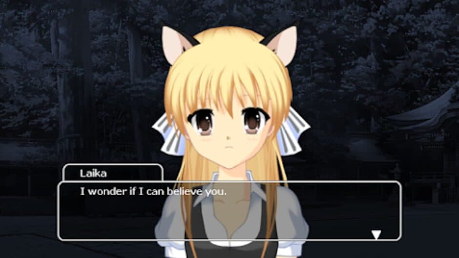 Скриншот 12 из Shoujo City