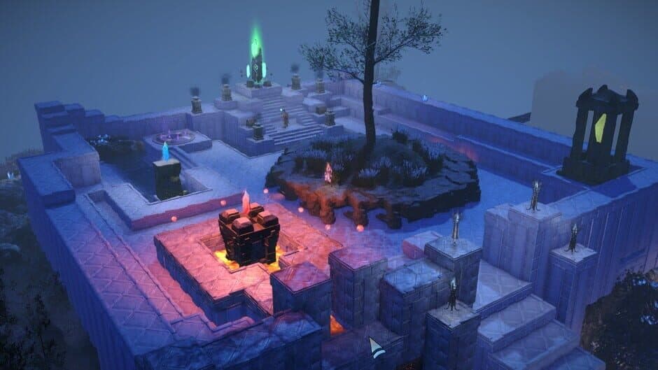 Скриншот 6 из Darkhaven