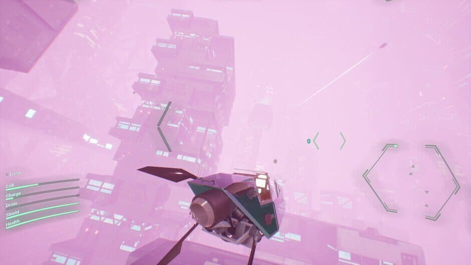 Скриншот 3 из Null Anchor
