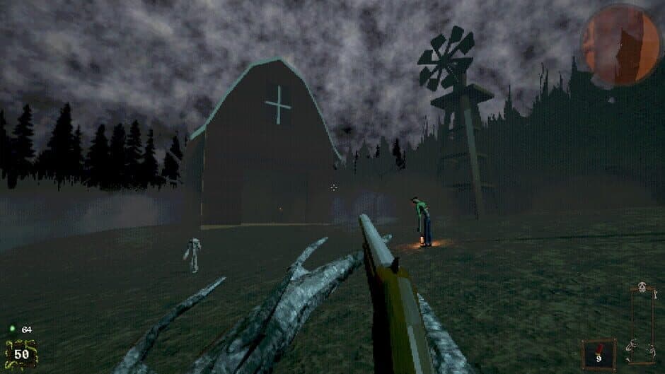 Скриншот 4 из IronWood