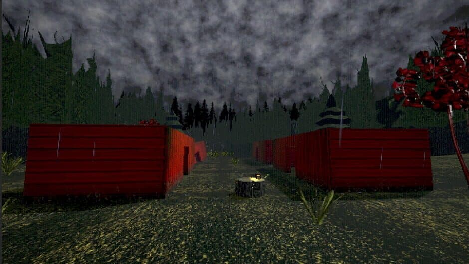 Скриншот 8 из IronWood