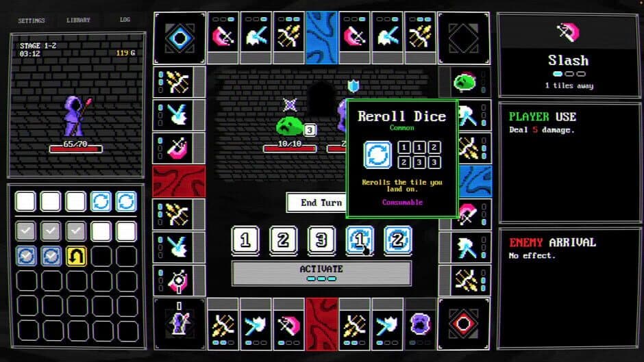 Скриншот 2 из Boardmancer
