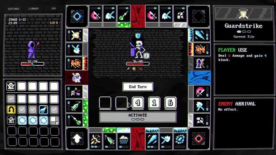 Скриншот 3 из Boardmancer