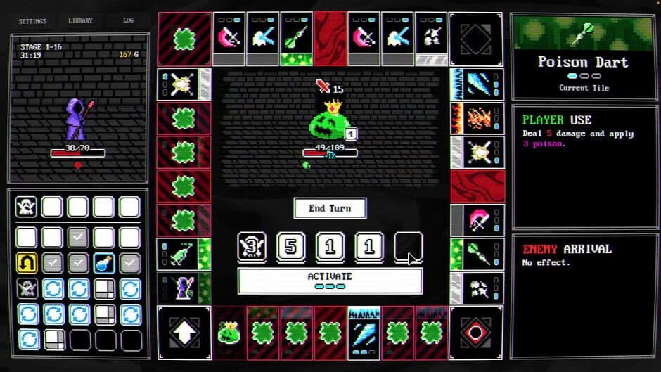 Скриншот 6 из Boardmancer