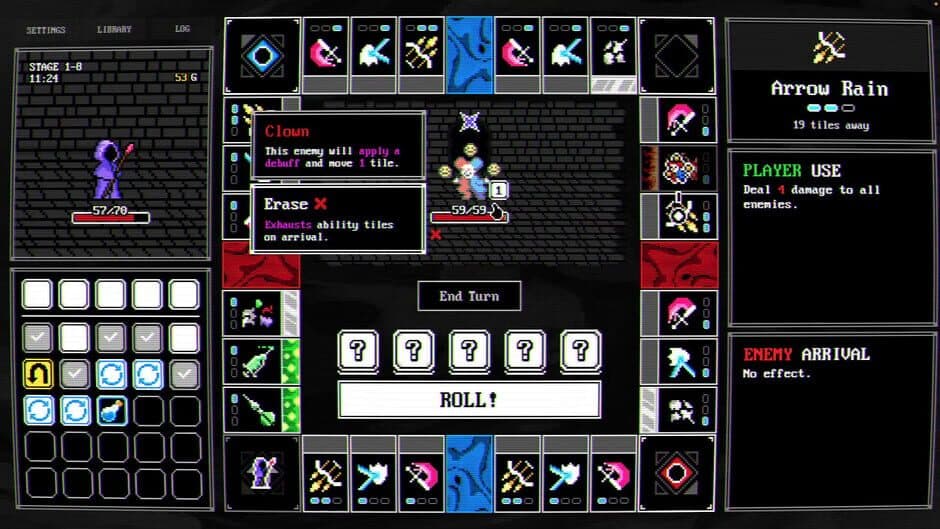 Скриншот 7 из Boardmancer