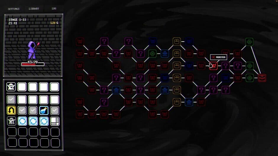 Скриншот 8 из Boardmancer