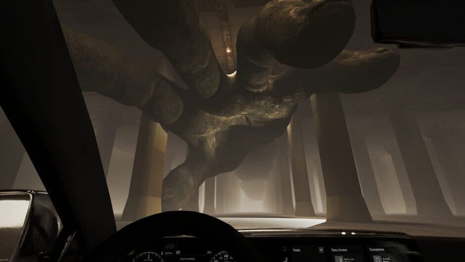 Скриншот 5 из Megalophobia