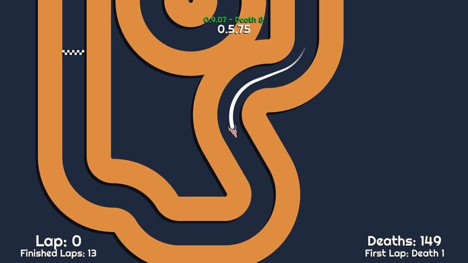Скриншот 10 из Linerunner