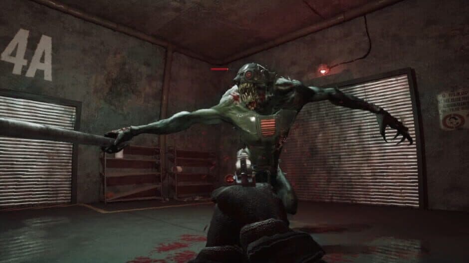 Скриншот 1 из Terrorstorm: Ground Zero