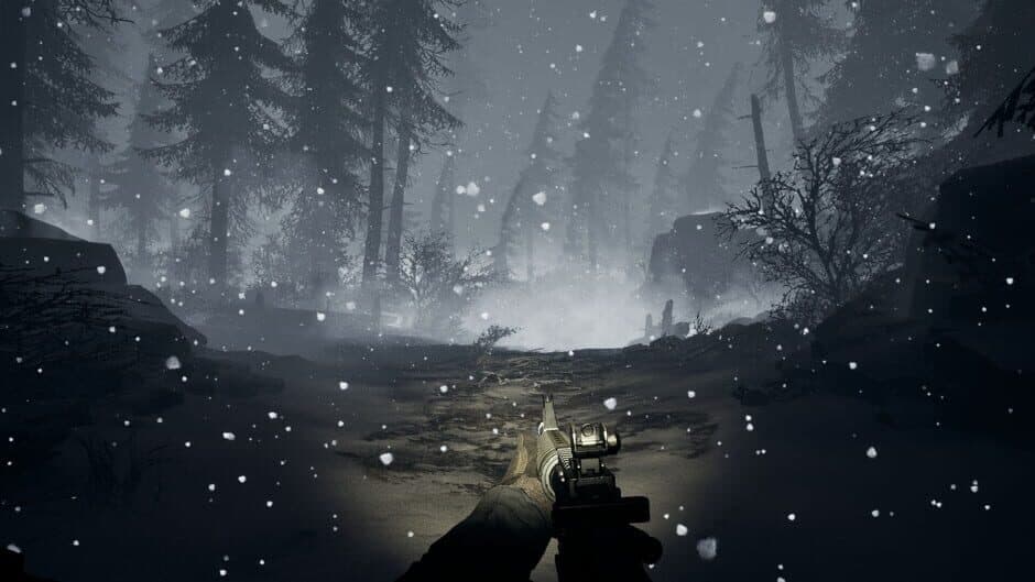 Скриншот 2 из Terrorstorm: Ground Zero