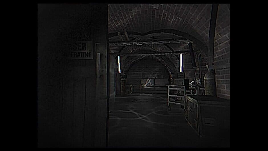 Скриншот 4 из Project Looking Glass