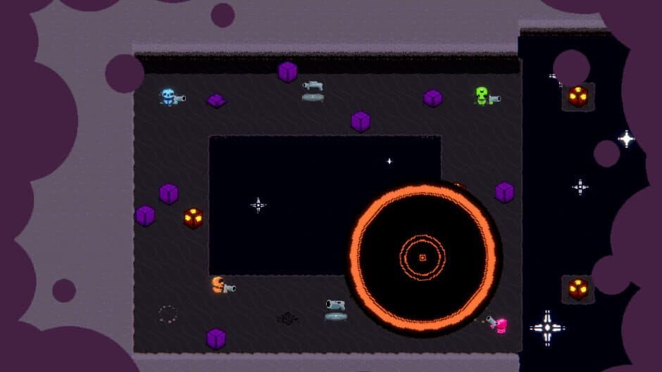 Скриншот 2 из All Hail the Heat Death!