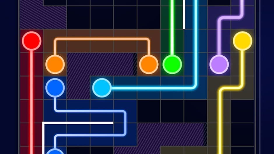 Скриншот 2 из Connect Dots