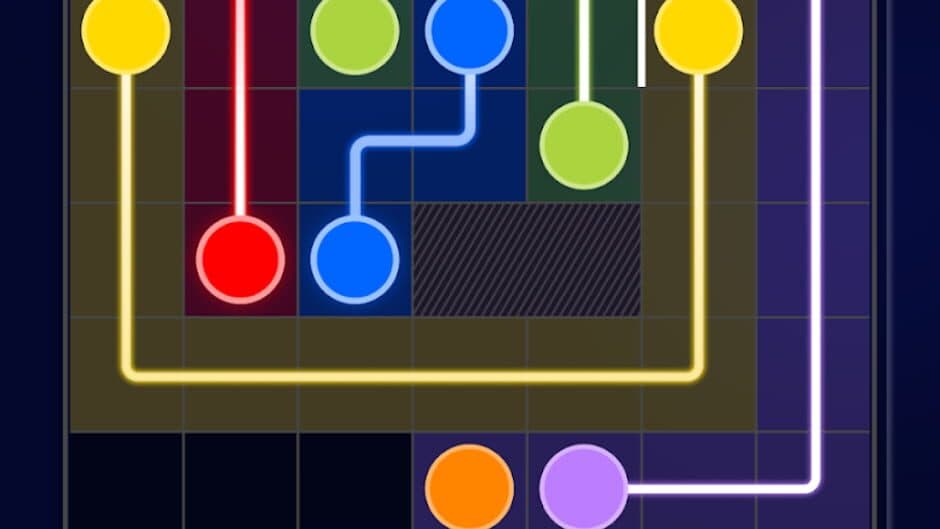 Скриншот 4 из Connect Dots