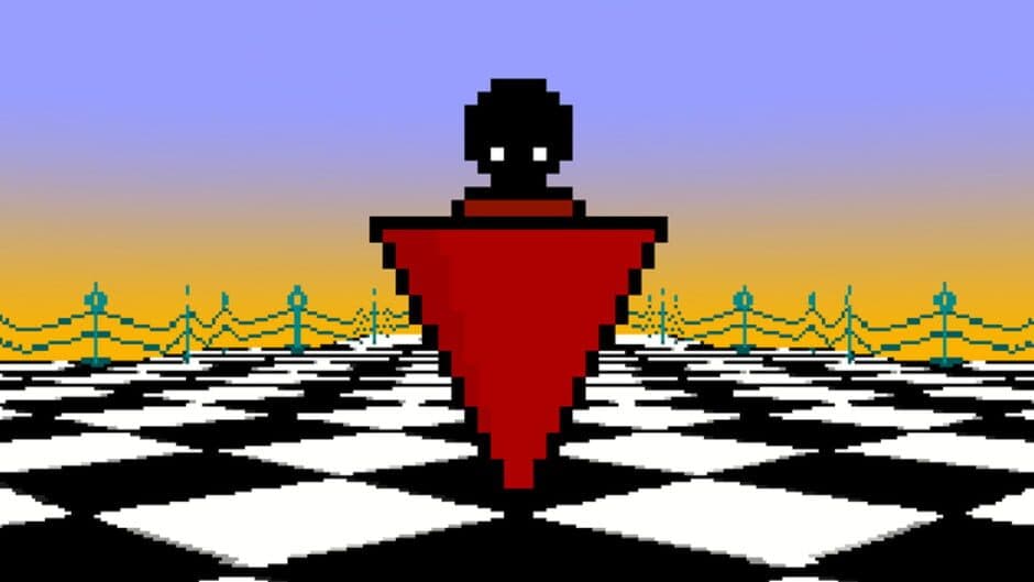Скриншот 2 из Dimenseum