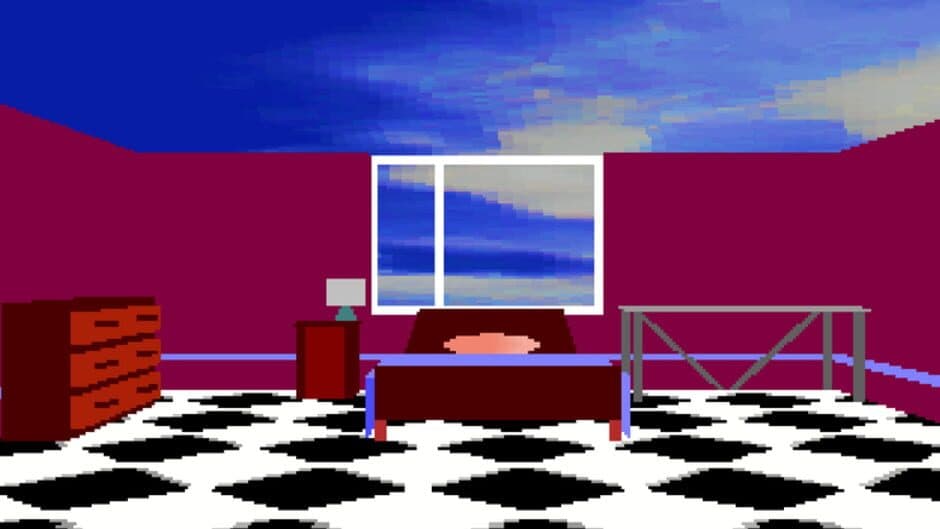 Скриншот 3 из Dimenseum
