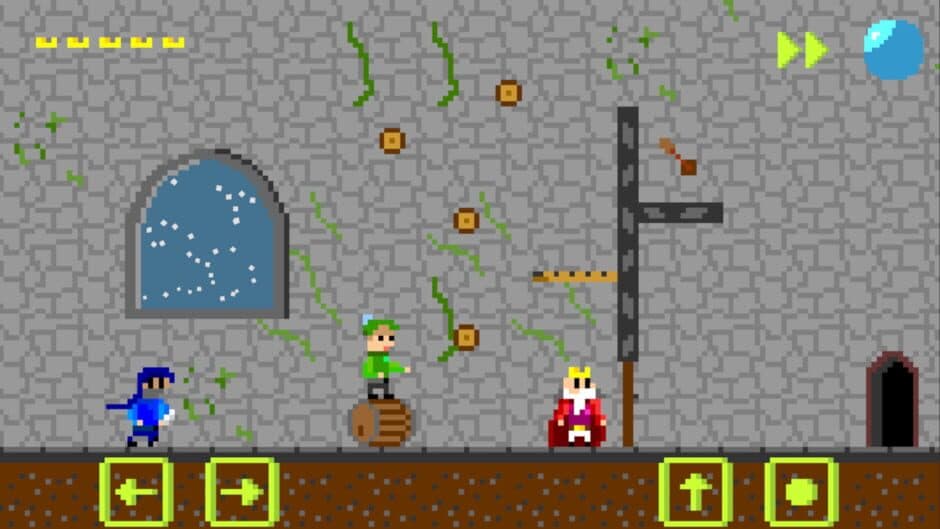 Скриншот 2 из Alex and Der Murder