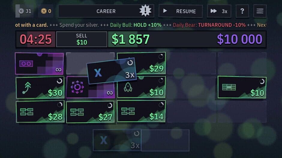 Скриншот 3 из The First Million