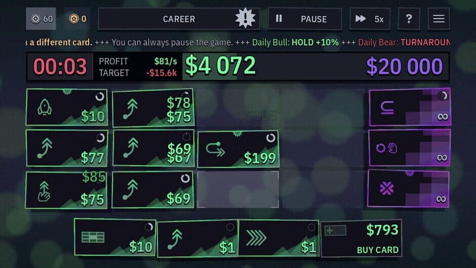 Скриншот 7 из The First Million