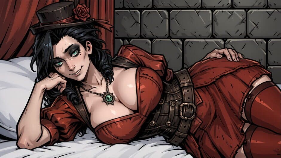 Скриншот 1 из Sexorcism: Lust Confession