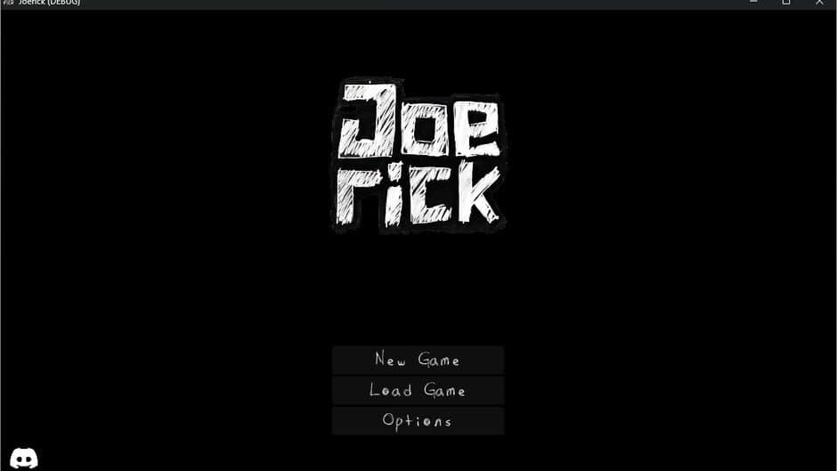 Скриншот 2 из Joerick