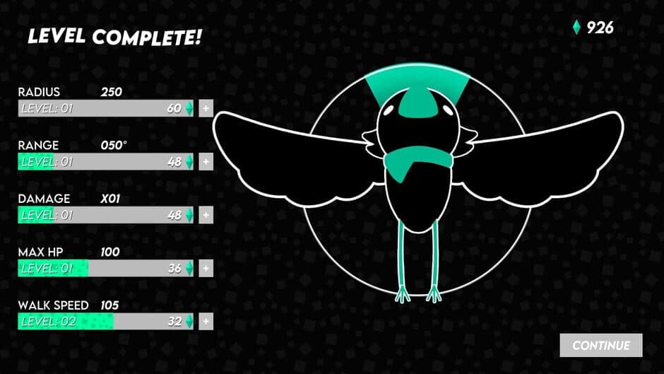 Скриншот 3 из Ricochet Raven