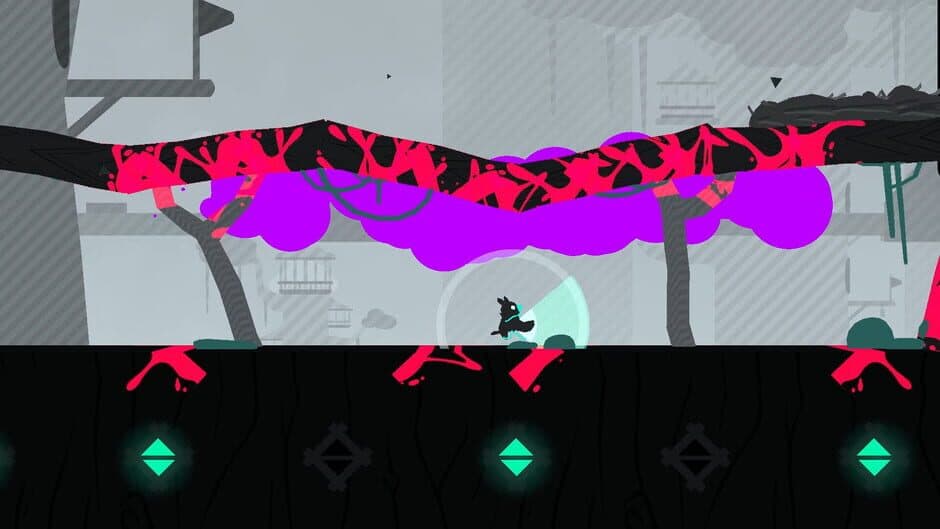 Скриншот 6 из Ricochet Raven