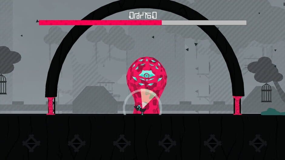 Скриншот 8 из Ricochet Raven