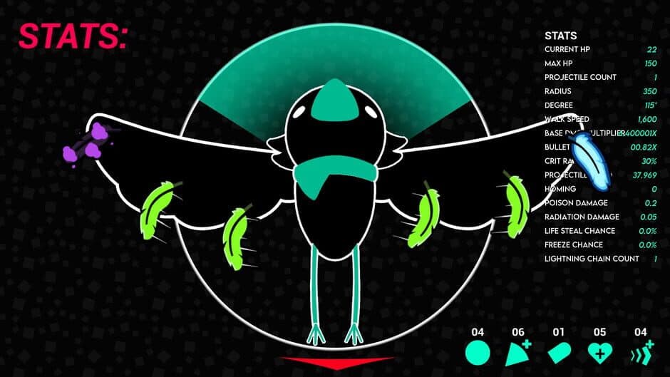 Скриншот 9 из Ricochet Raven