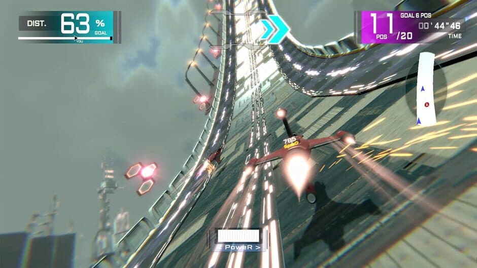 Скриншот 5 из Adrenaline Overload Bundle