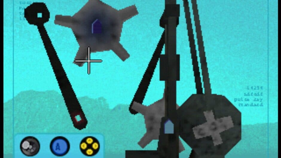 Скриншот 4 из Junk Runner 64