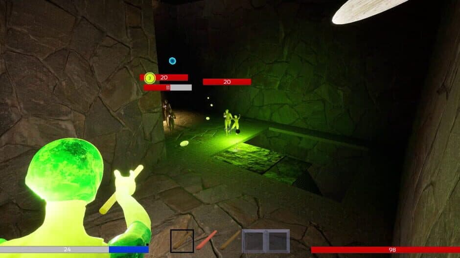 Скриншот 1 из Wandsmith