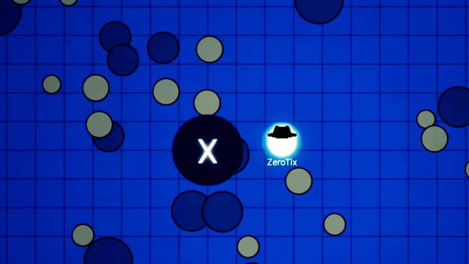 Скриншот 1 из Evades X