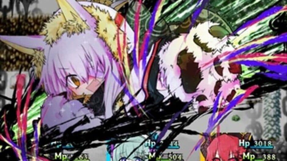 Скриншот 4 из Hoshiwari x Yoizanai