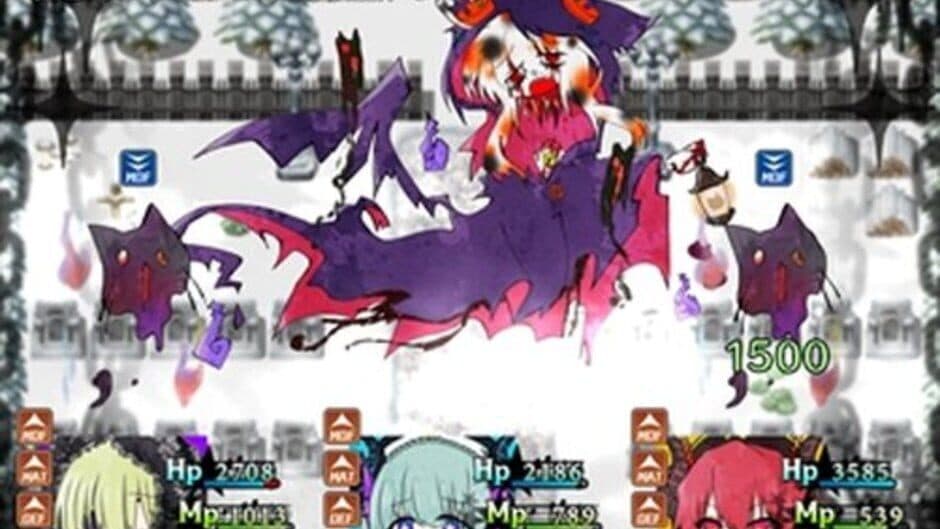 Скриншот 2 из Hoshiwari x Yoizanai