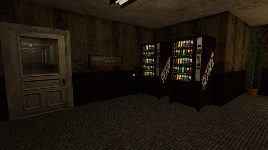 Скриншот 3 из Psycho Inn