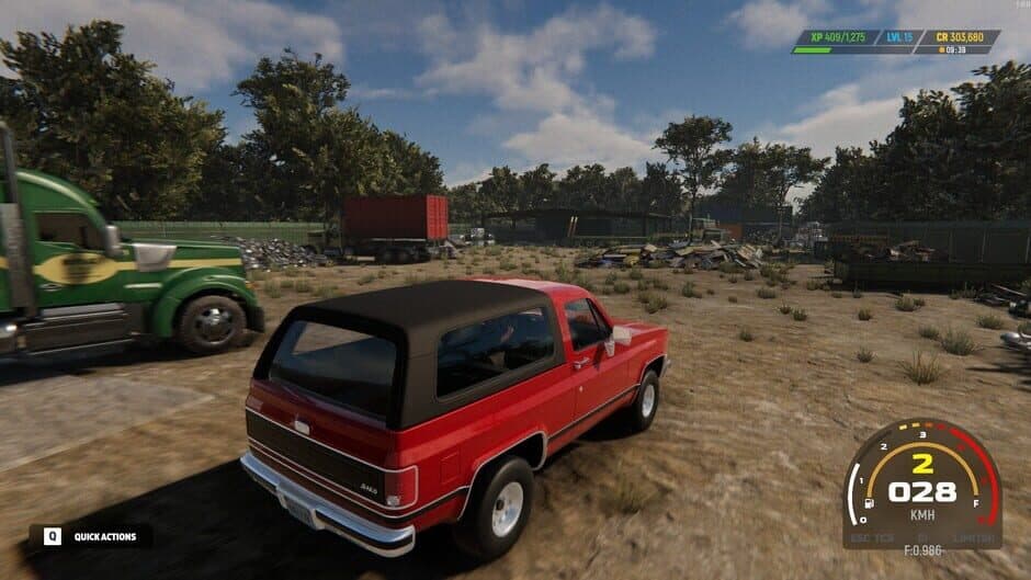 Скриншот 5 из Car Mechanic Simulator 2026