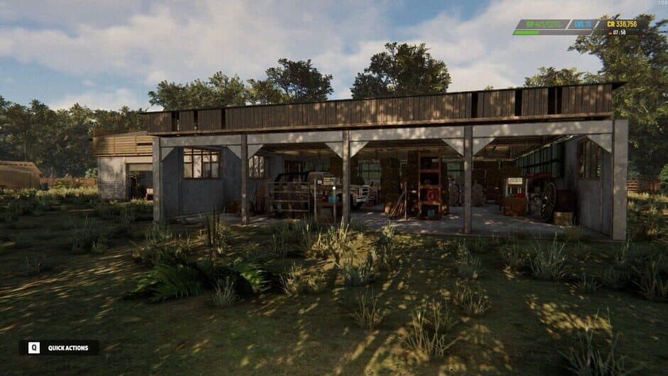 Скриншот 6 из Car Mechanic Simulator 2026