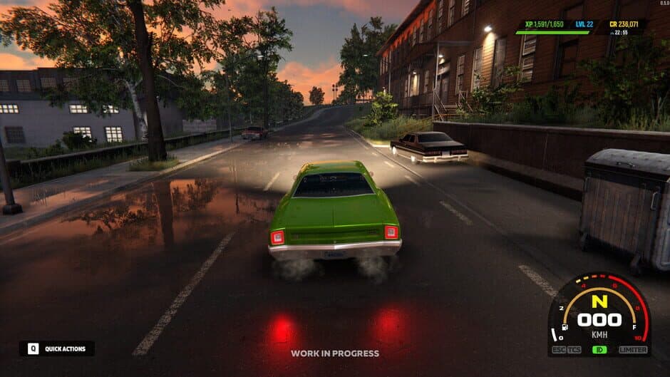 Скриншот 8 из Car Mechanic Simulator 2026