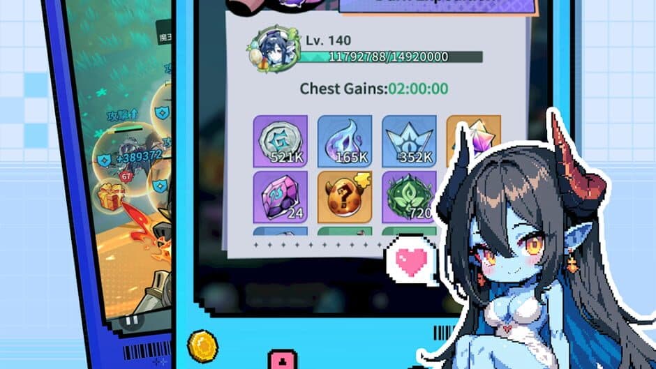 Скриншот 4 из Monster Never Cry